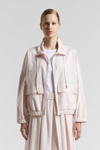 Peserico - Technical cotton jacket - Aurora