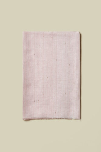 Peserico - Jacquard stole with Lurex - Aurora