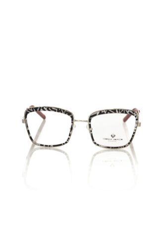 Multicolor Metallic Women's Frame