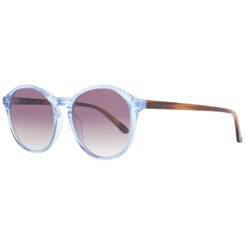 Blue Women Sunglasses