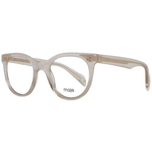 Beige Women Optical Frames