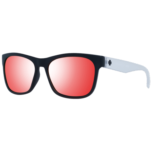 Black Unisex Sunglasses