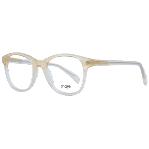 Beige Women Optical Frames