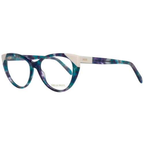 Blue Women Optical Frames
